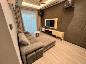 Sri Indah Condominium Sandakan